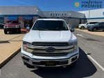 2019 Ford F-150 Lariat Supercrew 4WD