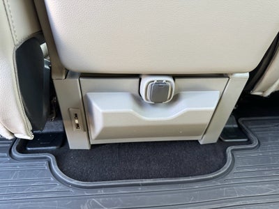 2019 Ford F-150 Lariat Supercrew 4WD
