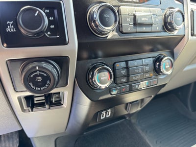 2019 Ford F-150 Lariat Supercrew 4WD