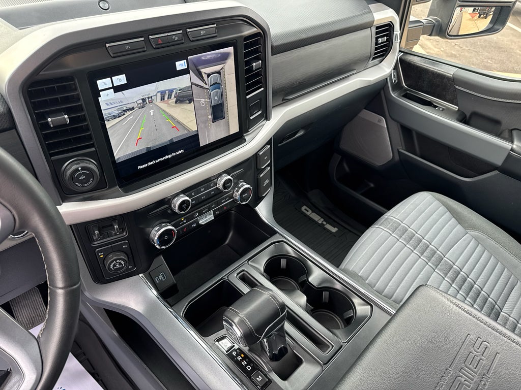 2023 Ford F-150 XLT Supercrew 4WD