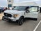 2023 Ford F-150 XLT Supercrew 4WD