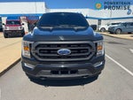 2023 Ford F-150 XLT Supercrew 4WD