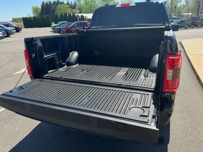 2023 Ford F-150 XLT Supercrew 4WD