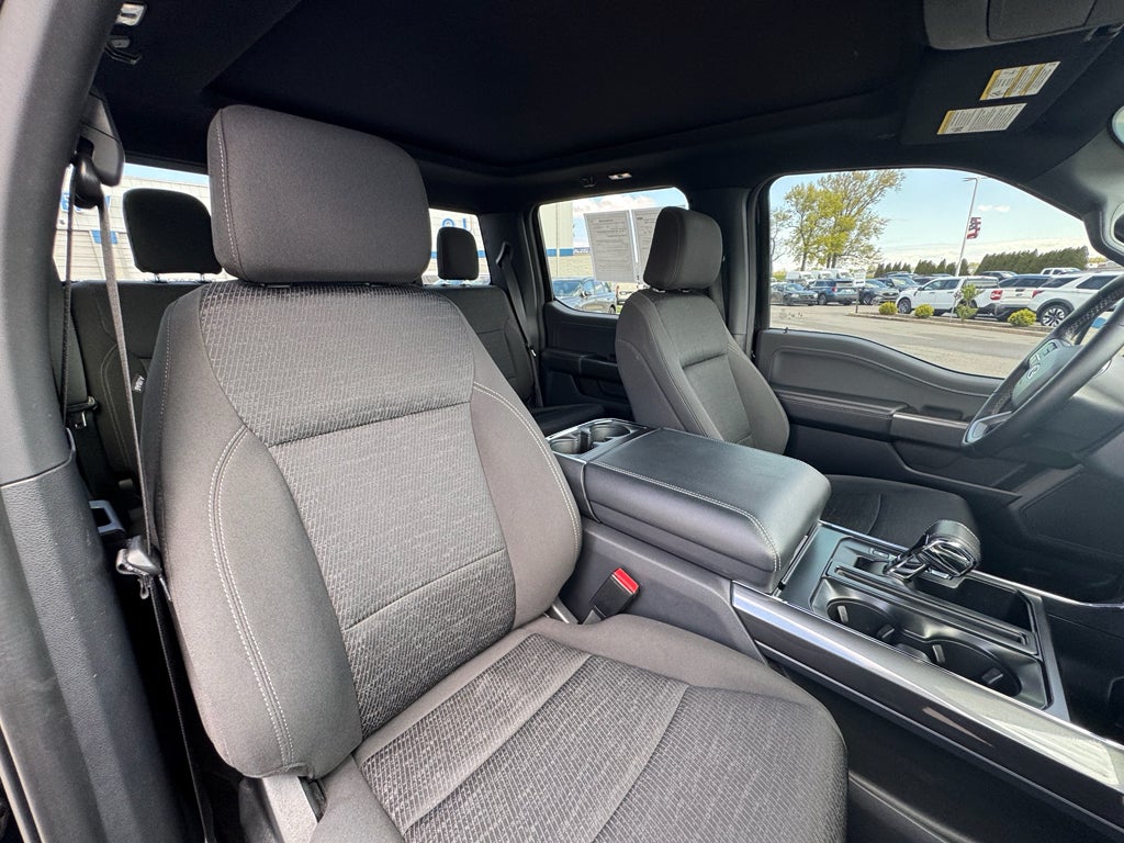 2023 Ford F-150 XLT Supercrew 4WD