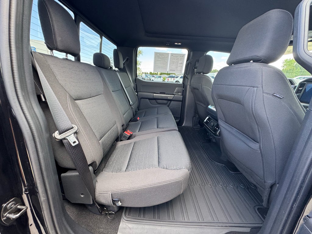 2023 Ford F-150 XLT Supercrew 4WD