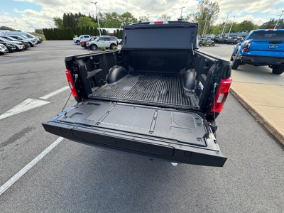2023 Ford F-150 XLT Supercrew 4WD