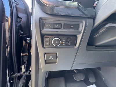 2023 Ford F-150 XLT Supercrew 4WD