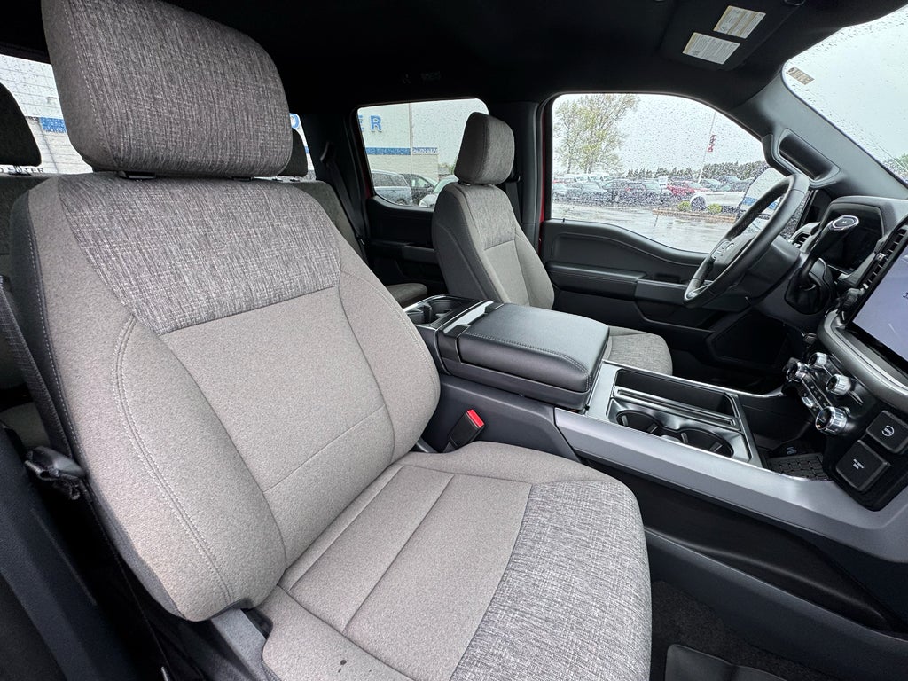 2024 Ford F-150 XLT Supercrew 4WD