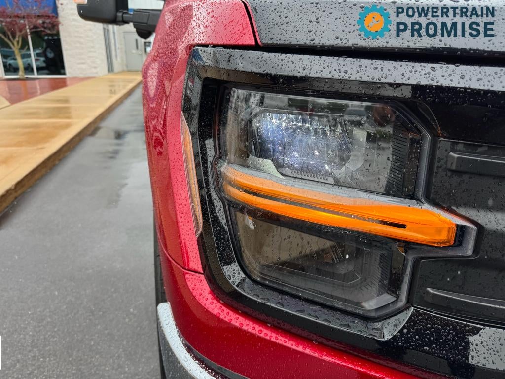 2024 Ford F-150 XLT Supercrew 4WD