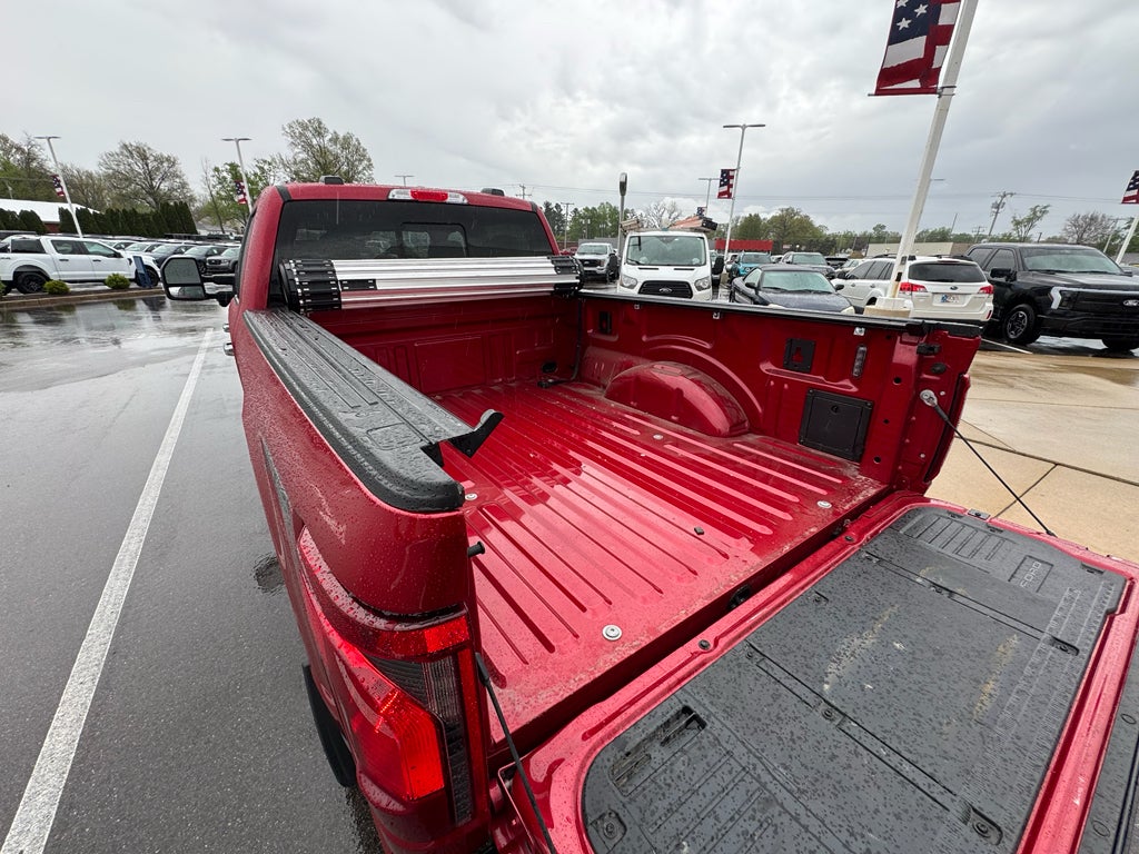 2024 Ford F-150 XLT Supercrew 4WD