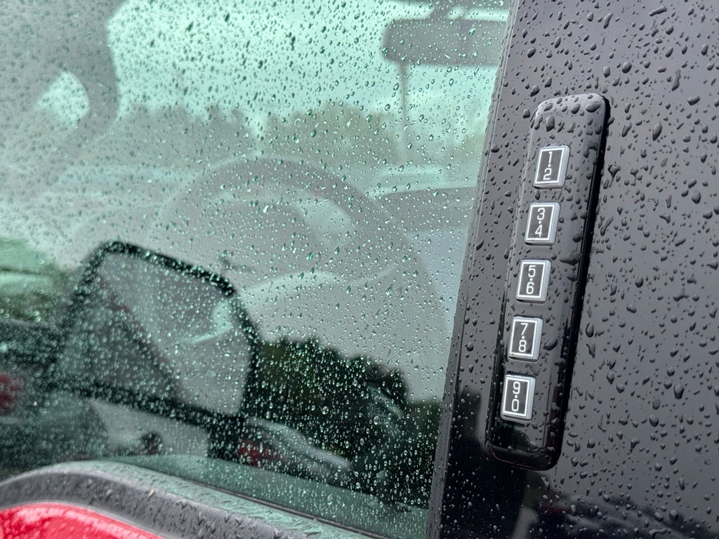2024 Ford F-150 XLT Supercrew 4WD