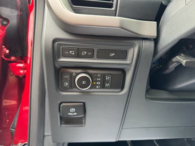 2024 Ford F-150 XLT Supercrew 4WD