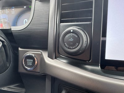 2024 Ford F-150 XLT Supercrew 4WD