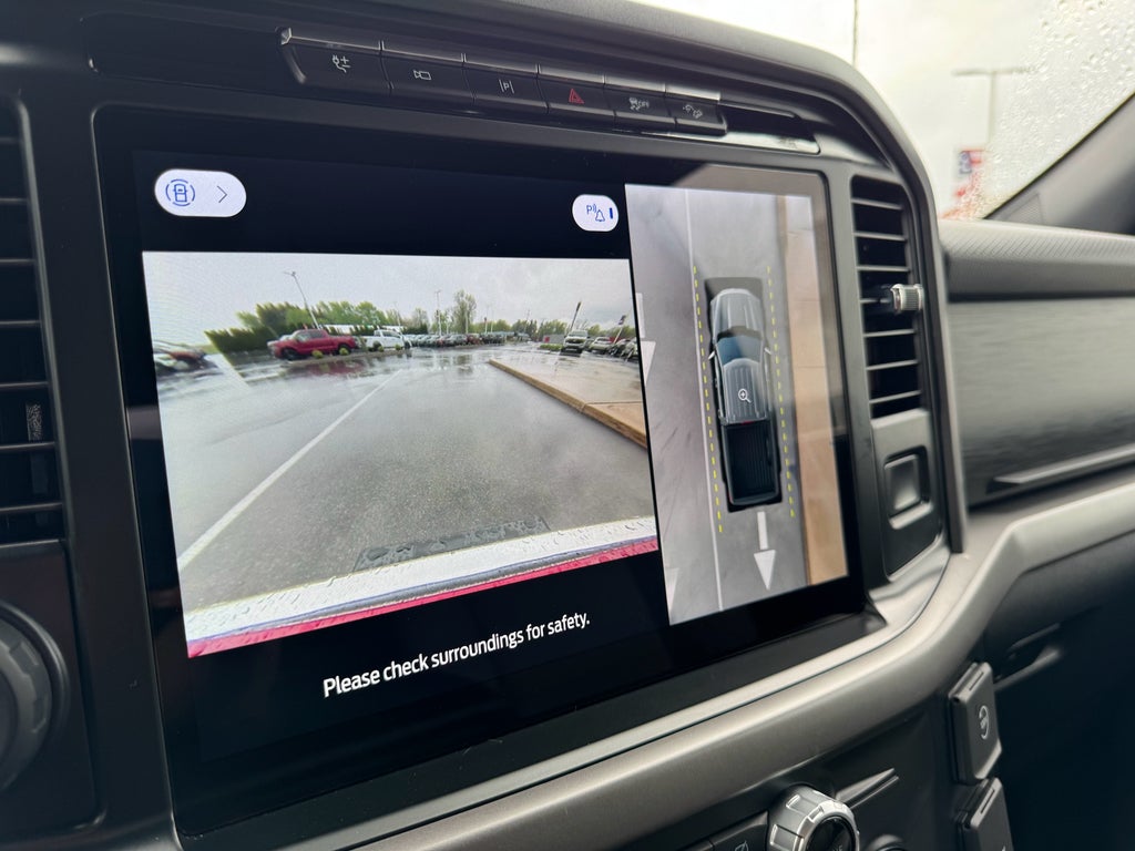 2024 Ford F-150 XLT Supercrew 4WD