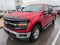 2024 Ford F-150 XLT Supercrew 4WD