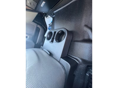 2016 Ford F-150 XLT Reg. Cab 4x2