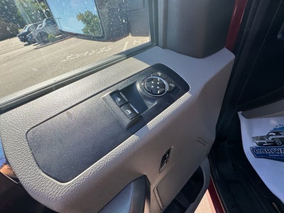2016 Ford F-150 XLT Reg. Cab 4x2