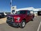 2016 Ford F-150 XLT Reg. Cab 4x2