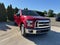 2016 Ford F-150 XLT Reg. Cab 4x2