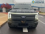 2025 Ford F-150 Lightning XLT Supercrew 4WD