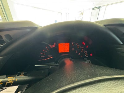 1991 Chevrolet Corvette Base