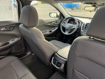 2024 Chevrolet Malibu LT FWD