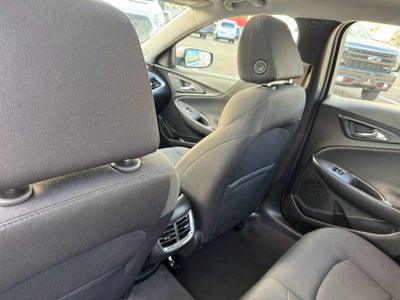 2024 Chevrolet Malibu LT FWD