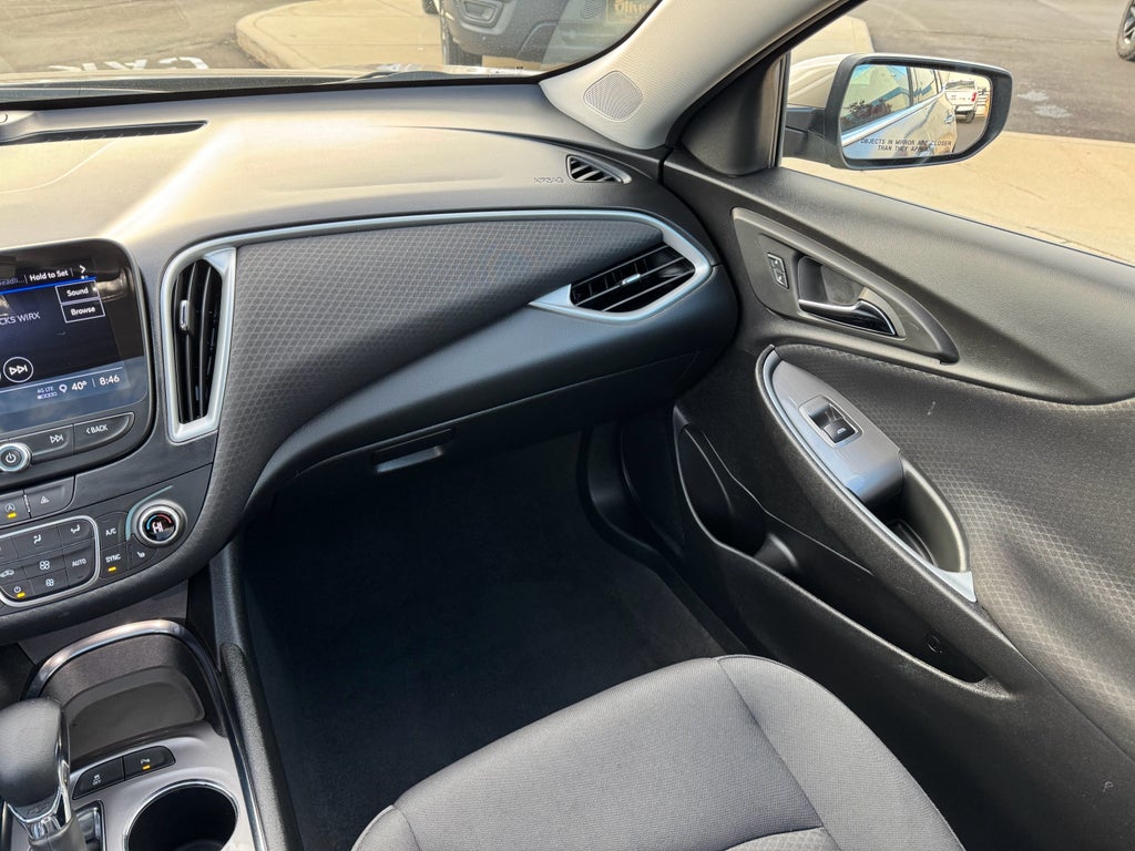 2024 Chevrolet Malibu LT FWD