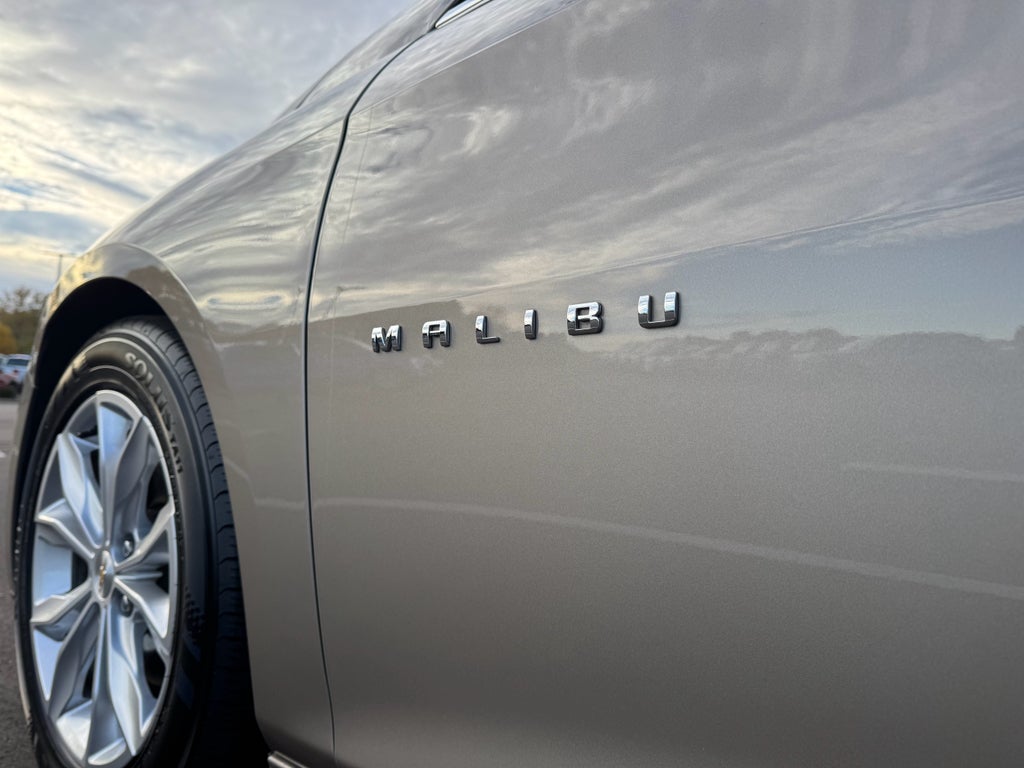 2024 Chevrolet Malibu LT FWD