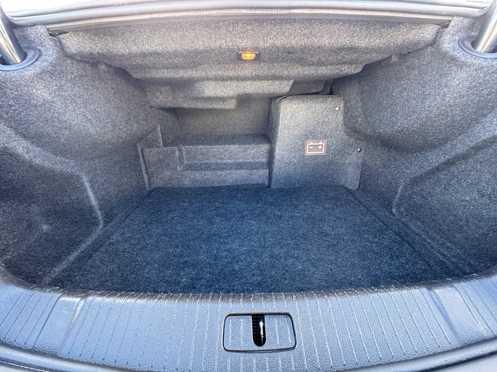 2015 Buick LaCrosse Base FWD