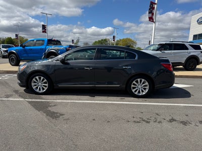 2015 Buick LaCrosse Base FWD