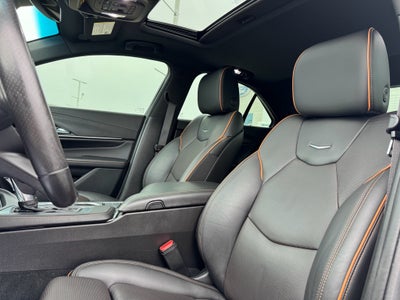 2023 Cadillac CT4 Sport AWD