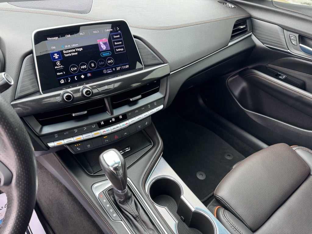 2023 Cadillac CT4 Sport AWD