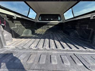 2022 Chevrolet Silverado LT Crew Cab 4WD