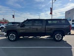 2022 Chevrolet Silverado LT Crew Cab 4WD