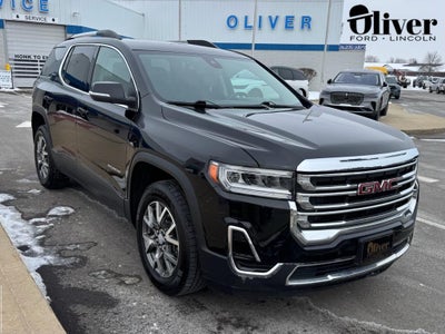 2023 GMC Acadia SLE FWD