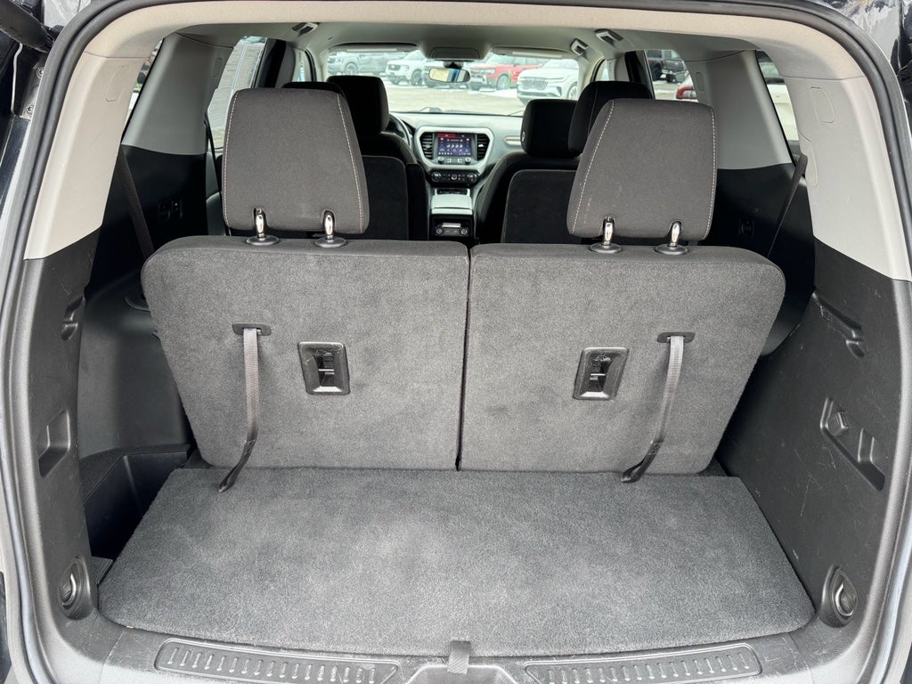 2023 GMC Acadia SLE FWD