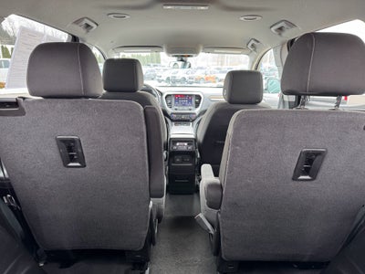 2023 GMC Acadia SLE FWD