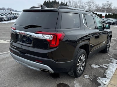 2023 GMC Acadia SLE FWD