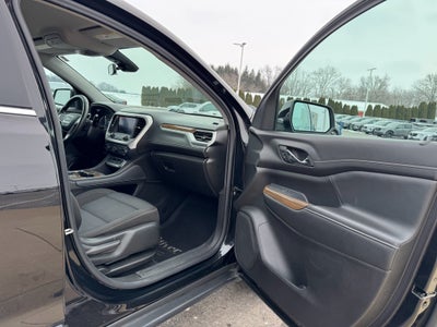 2023 GMC Acadia SLE FWD