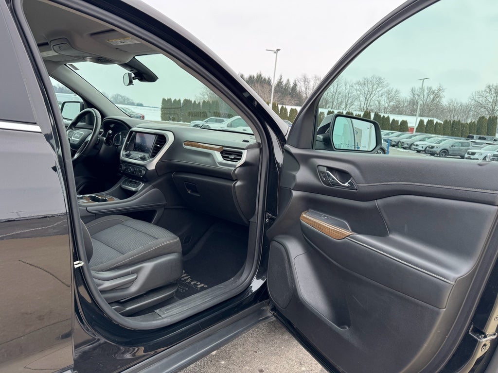 2023 GMC Acadia SLE FWD