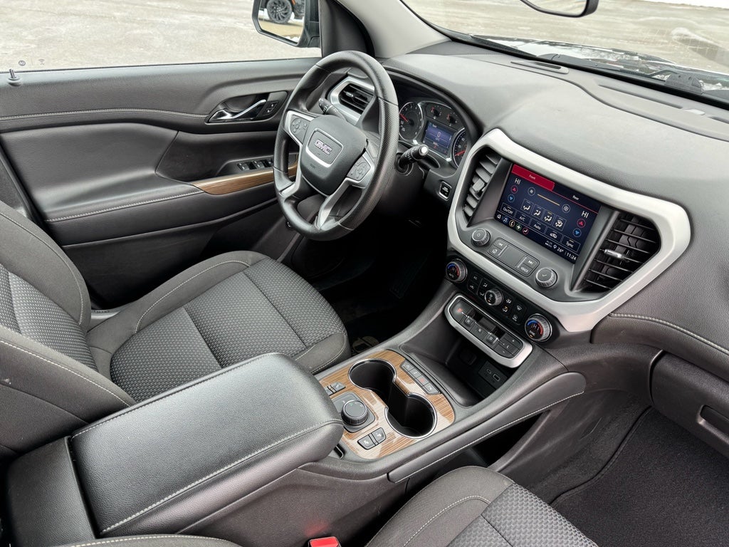 2023 GMC Acadia SLE FWD