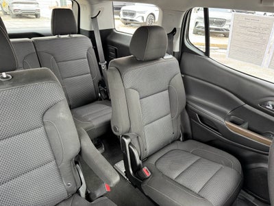 2023 GMC Acadia SLE FWD