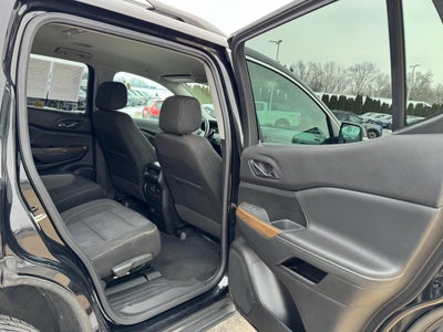 2023 GMC Acadia SLE FWD