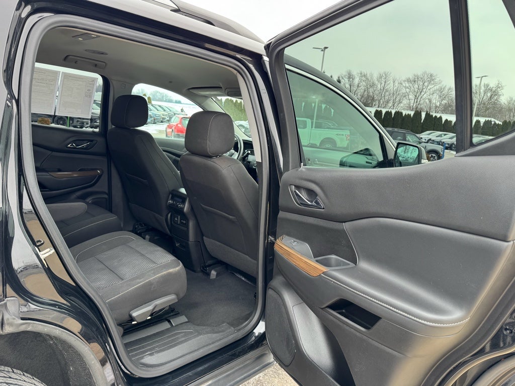 2023 GMC Acadia SLE FWD