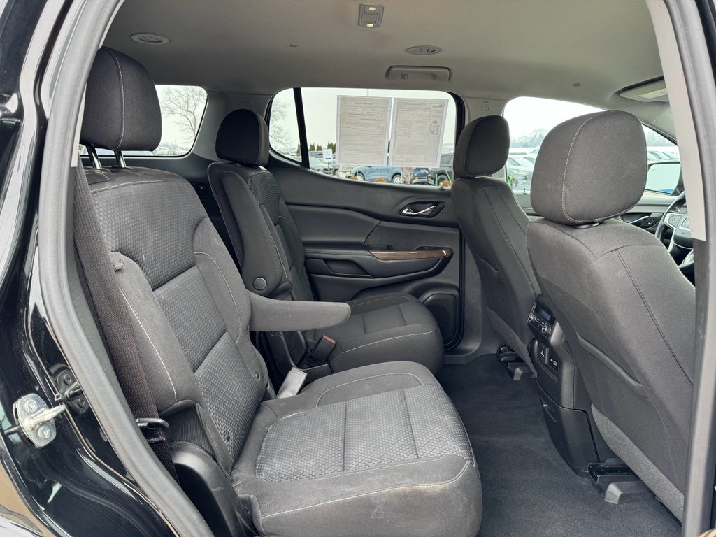 2023 GMC Acadia SLE FWD