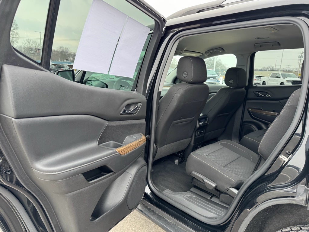 2023 GMC Acadia SLE FWD