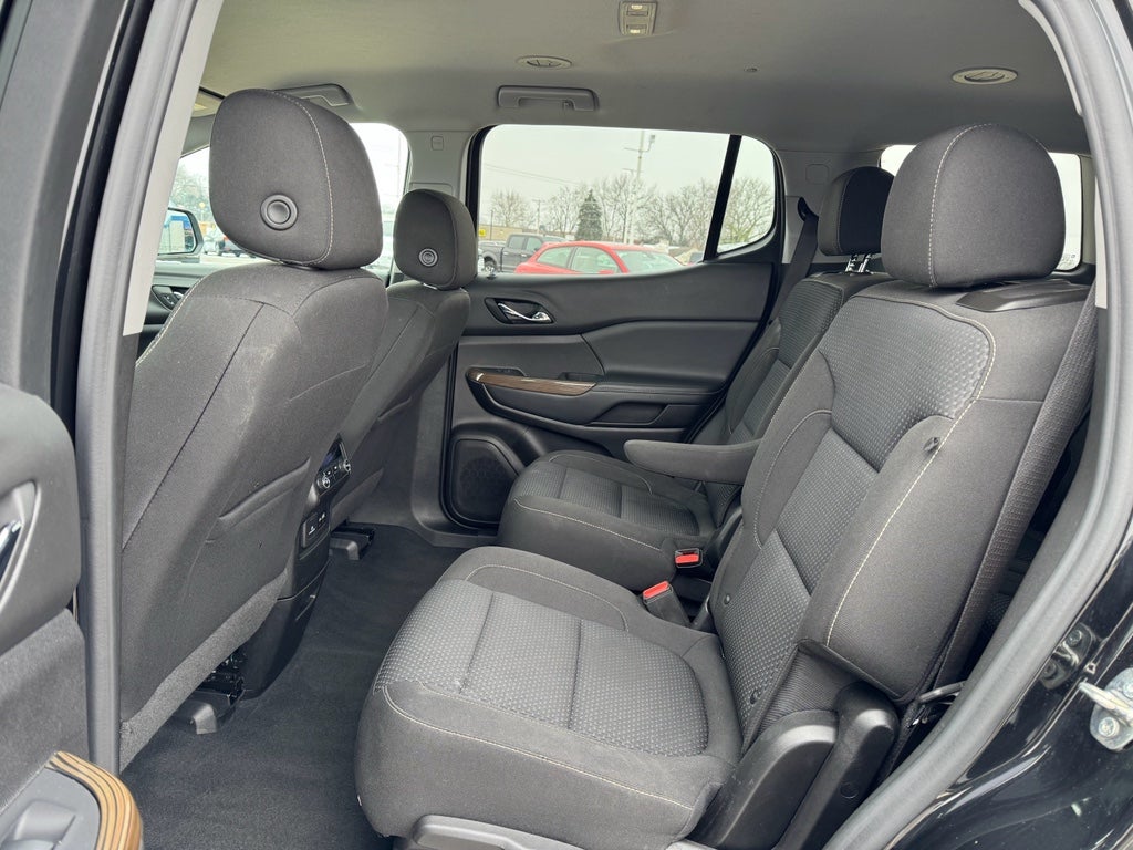 2023 GMC Acadia SLE FWD