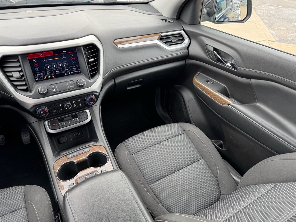 2023 GMC Acadia SLE FWD