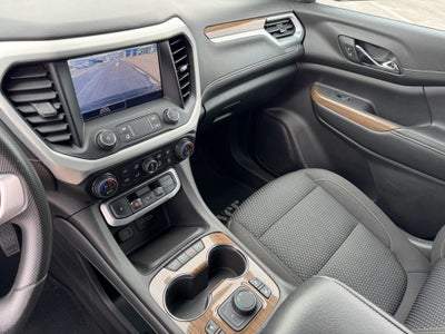 2023 GMC Acadia SLE FWD